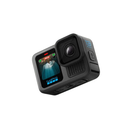 Buy GoPro Hero 13 Black – 5.3K, HyperSmooth 6.0, Waterproof